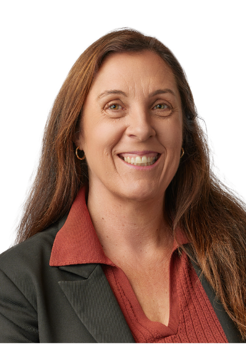Christine Zechowski